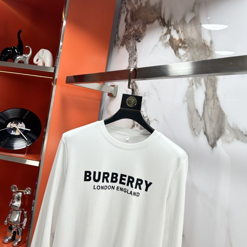 Burberry T-Shirts